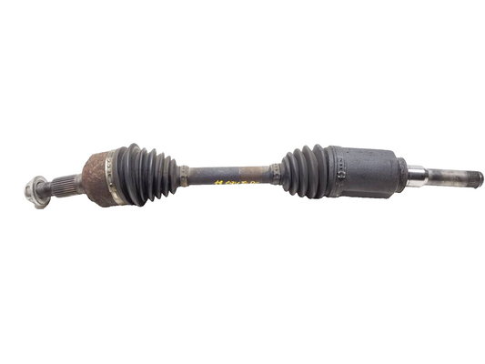 2010 - 2017 Chevrolet Equinox Front Axle Shaft Driver Side Left 2.4l OEM