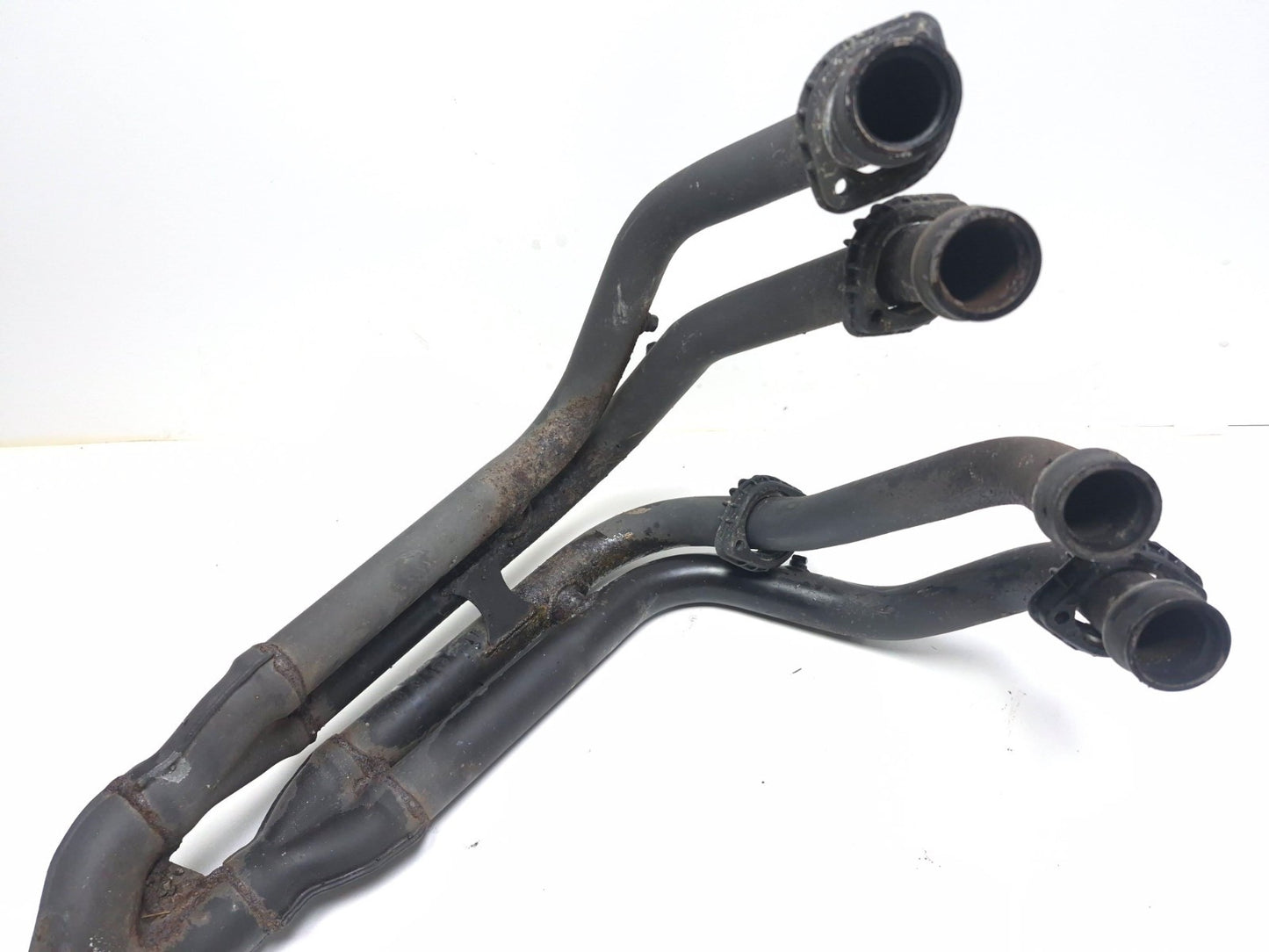 1998 Yamaha Yzf600r Exhaust Header OEM