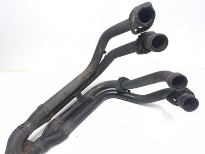 1998 Yamaha Yzf600r Exhaust Header OEM