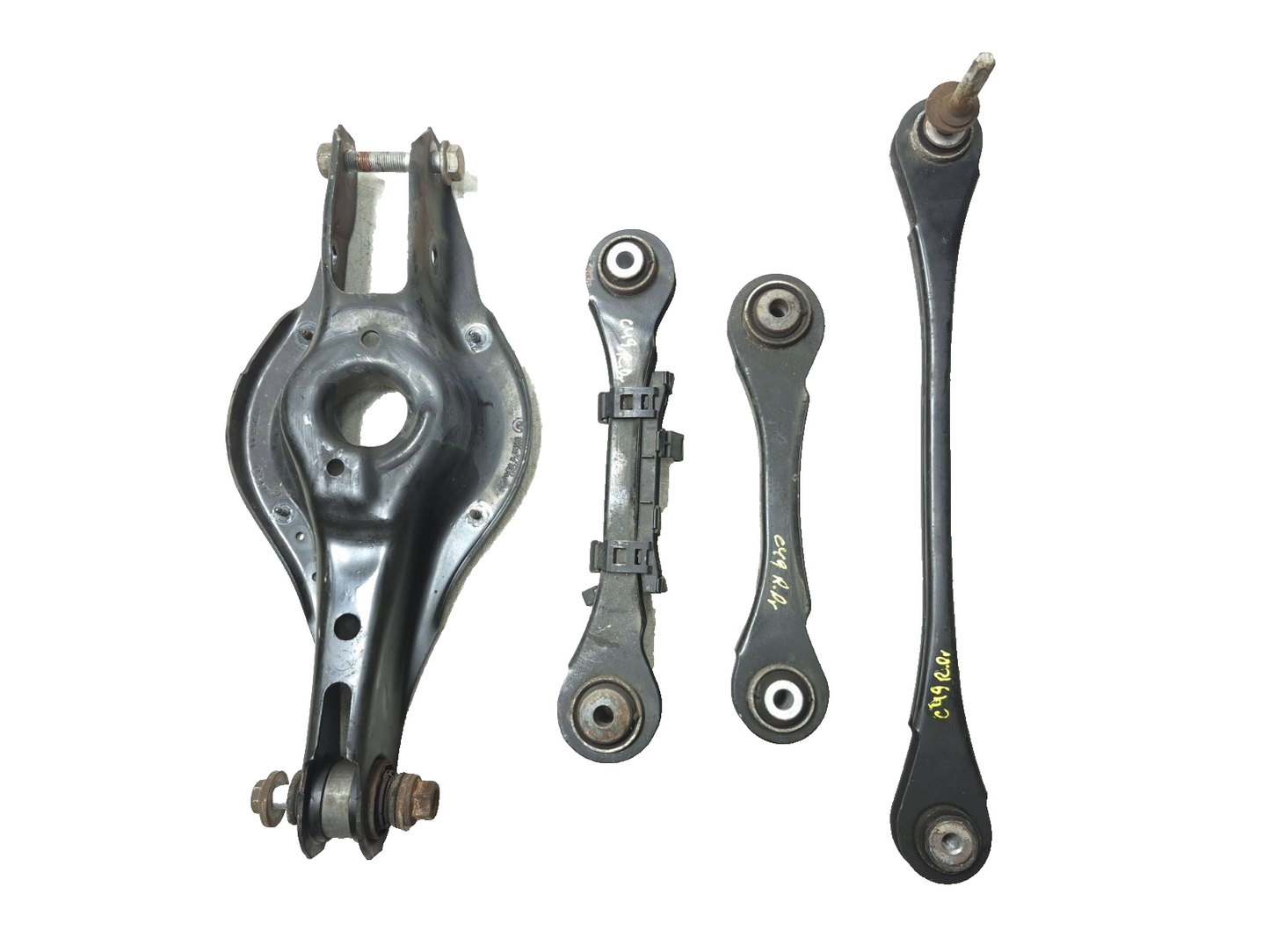 2013 BMW 328ix Control Arm Rear Left Driver Side 4pcs Oem✅