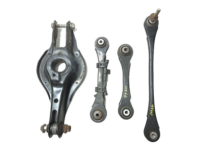 2013 BMW 328ix Control Arm Rear Left Driver Side 4pcs Oem✅