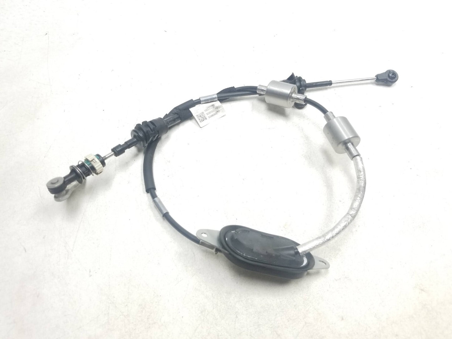 2022 Chevrolet Trailblazer At Transmission Shifter Cable  OEM