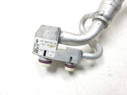 13-18 BMW 330xi F30 AC Hose Pipe Line OEM ✅ 76k Miles