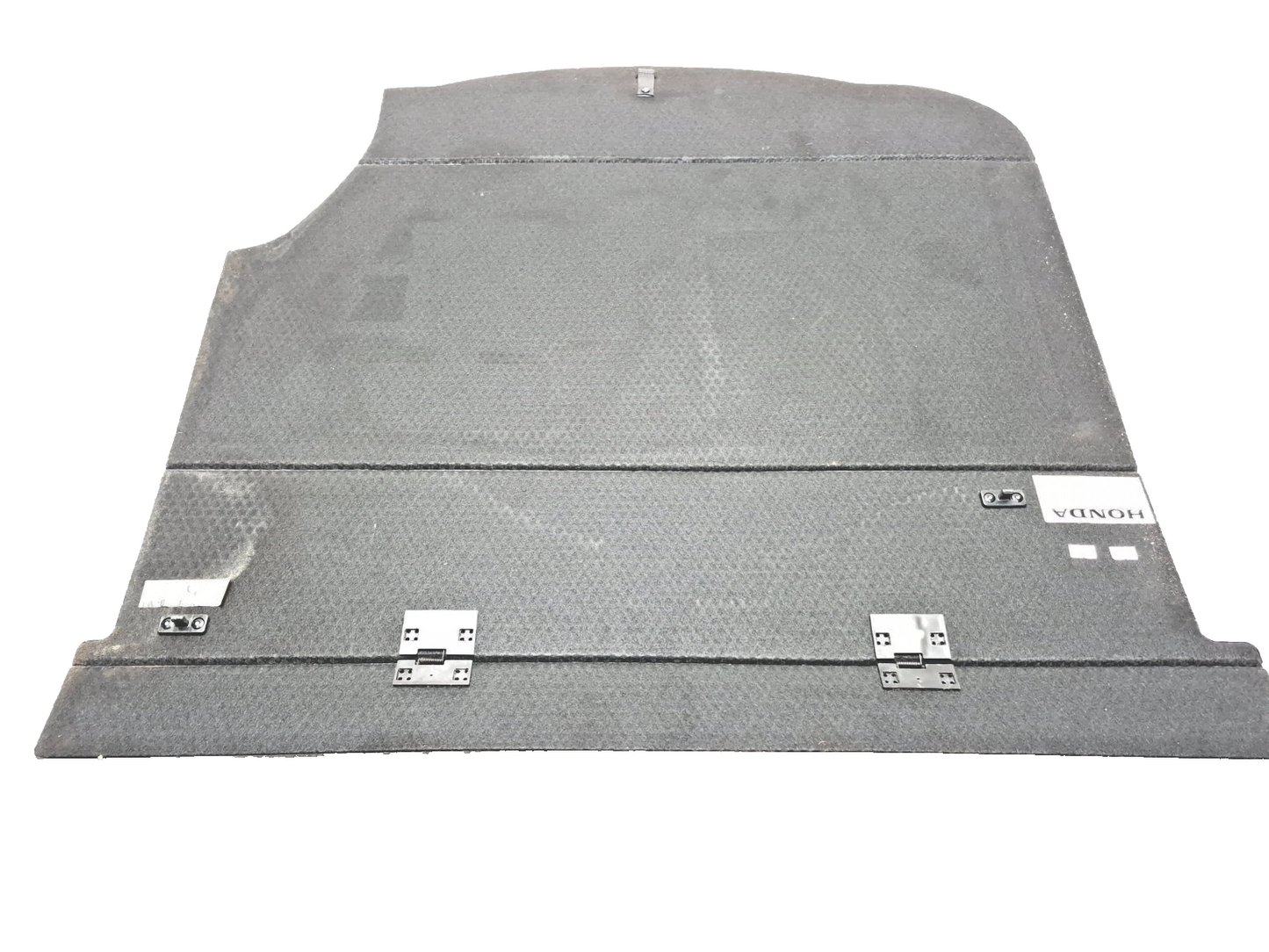 2014 Honda Cr-z Rear Trunk Spare Cover Floor Board  OEM