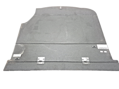 2014 Honda Cr-z Rear Trunk Spare Cover Floor Board  OEM
