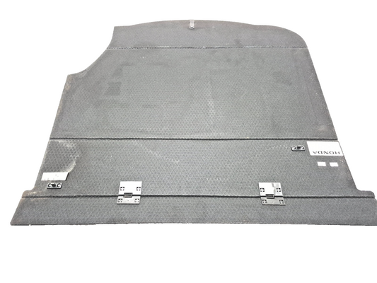 2014 Honda Cr-z Rear Trunk Spare Cover Floor Board  OEM