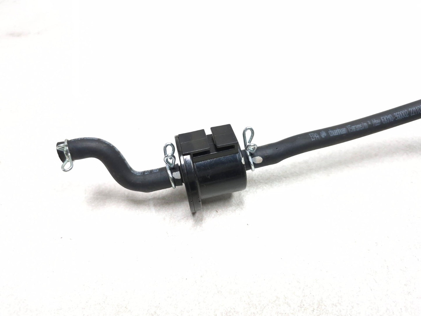 2023 Cf Moto Lifan 300ss Canister Breather Tank Assy OEM