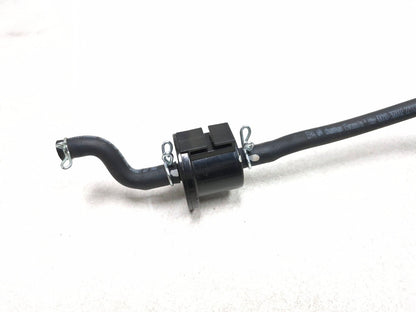 2023 Cf Moto Lifan 300ss Canister Breather Tank Assy OEM