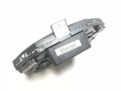 2018 Nissan Altima Instrument Cluster Assy OEM