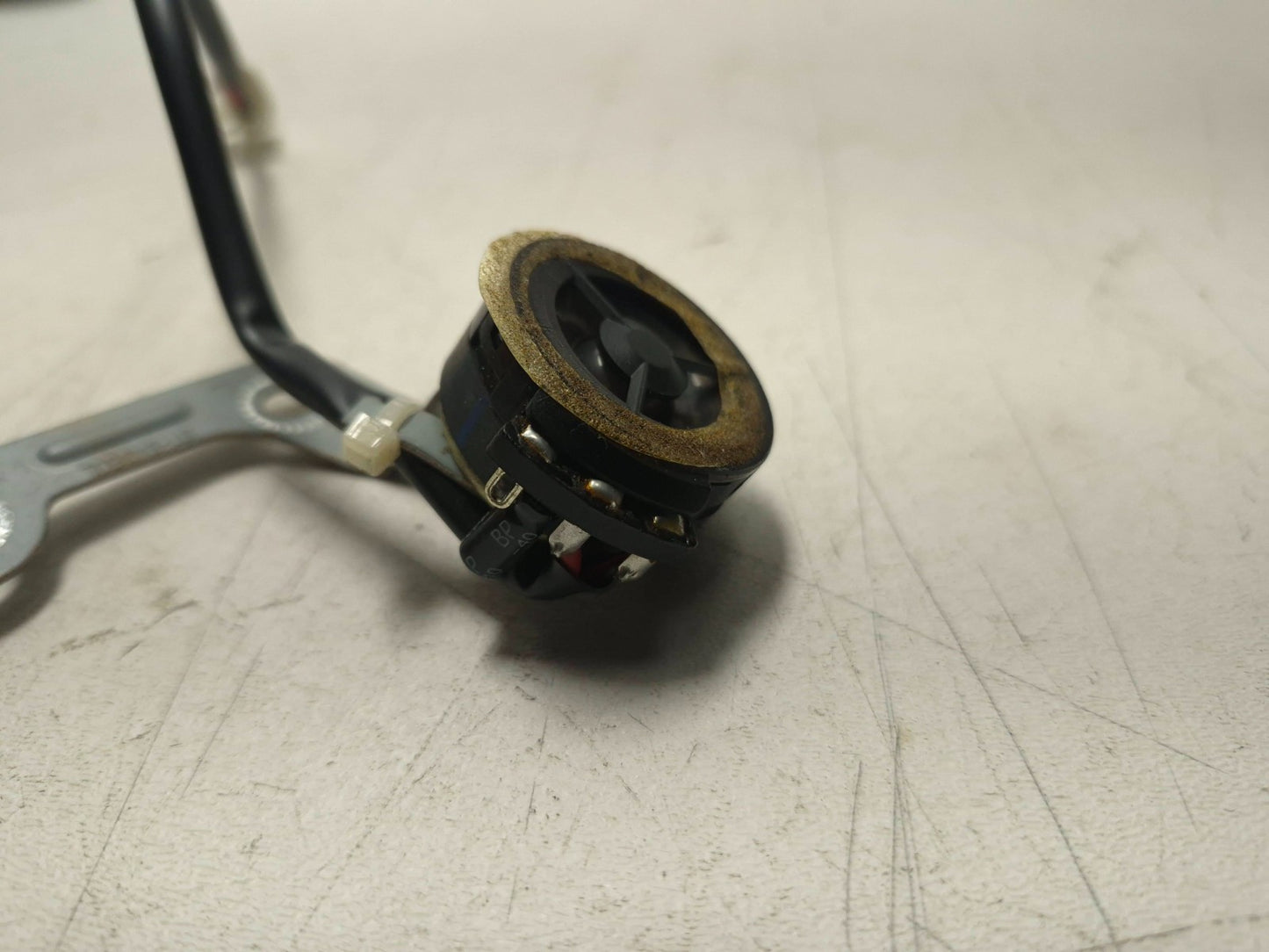 2007 Toyota Corolla Door Audio Speaker OEM