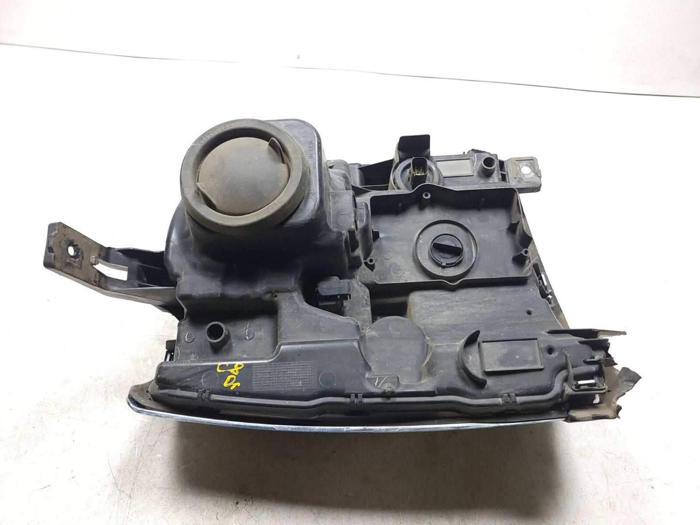 16-19 Chevrolet Silverado 1500 Headlight Left & Right OEM