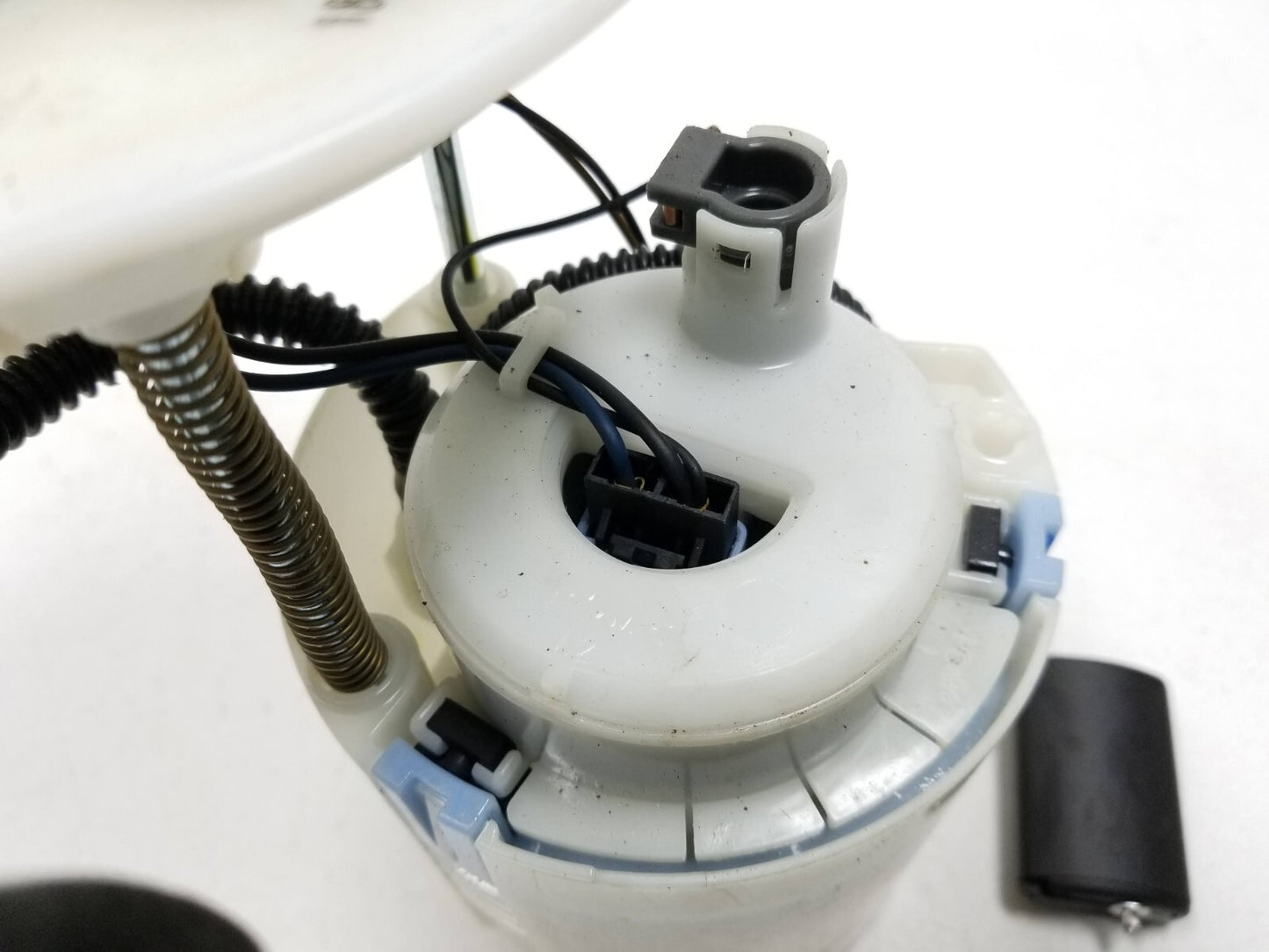 2018 Kia Forte Fuel Pump OEM 49k Miles