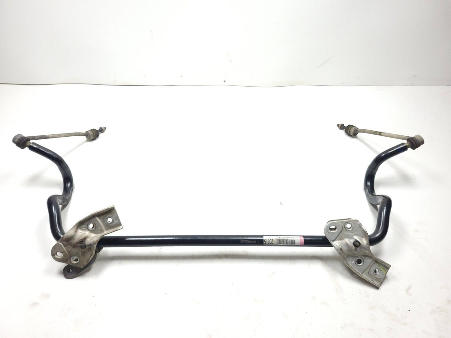 2015 - 2020 Mercedes C300 W205 AWD Rear Stabilizer Links & Bushings OEM