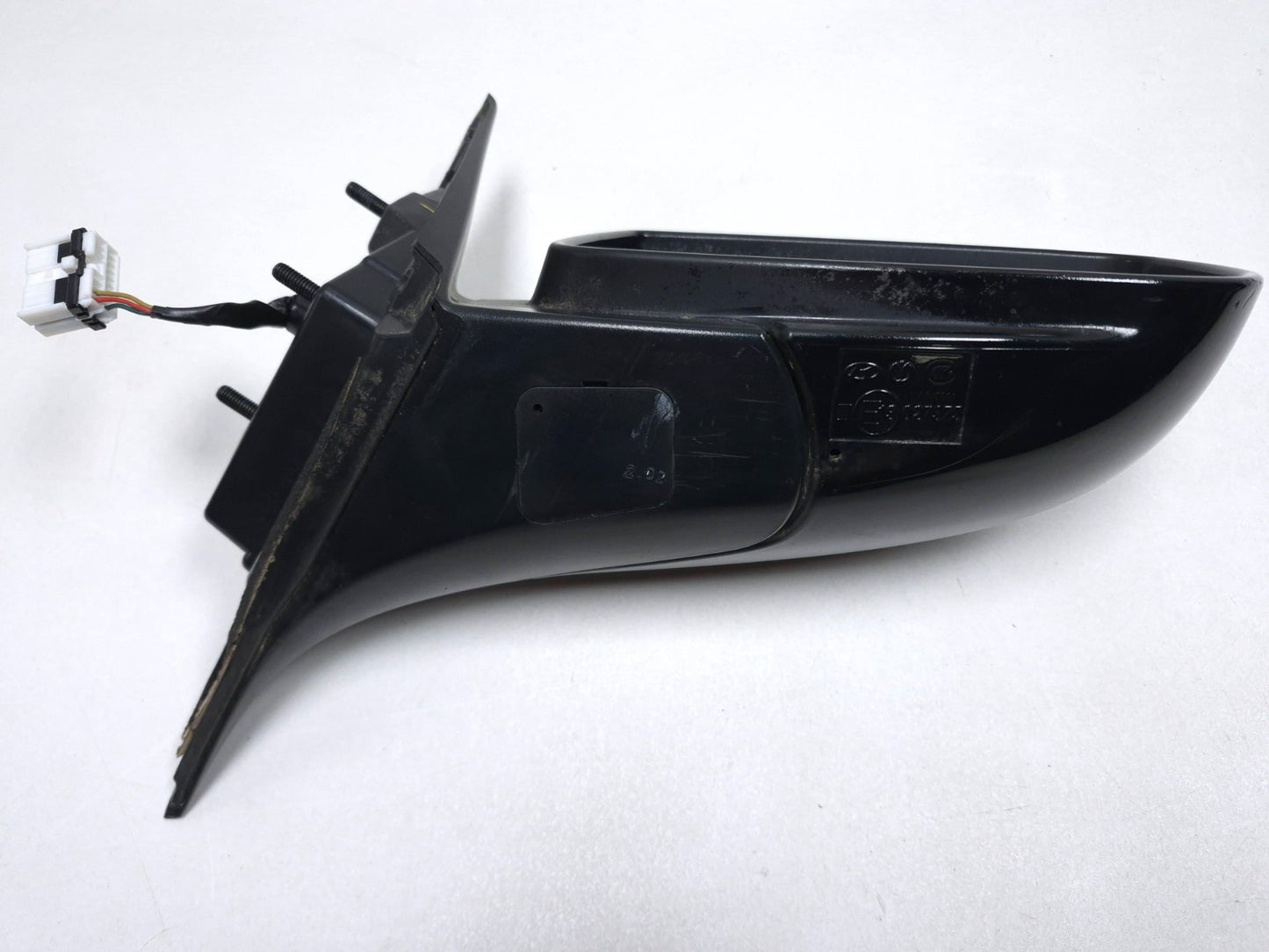 2013 Hyundai Genesis Coupe Mirror Passenger Side OEM