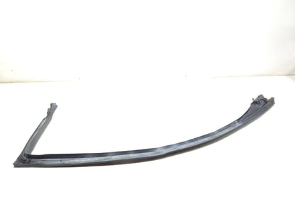 2009 - 2013 Hyundai Genesis Coupe Upper Door Glass Weatherstrip Left & Right OEM