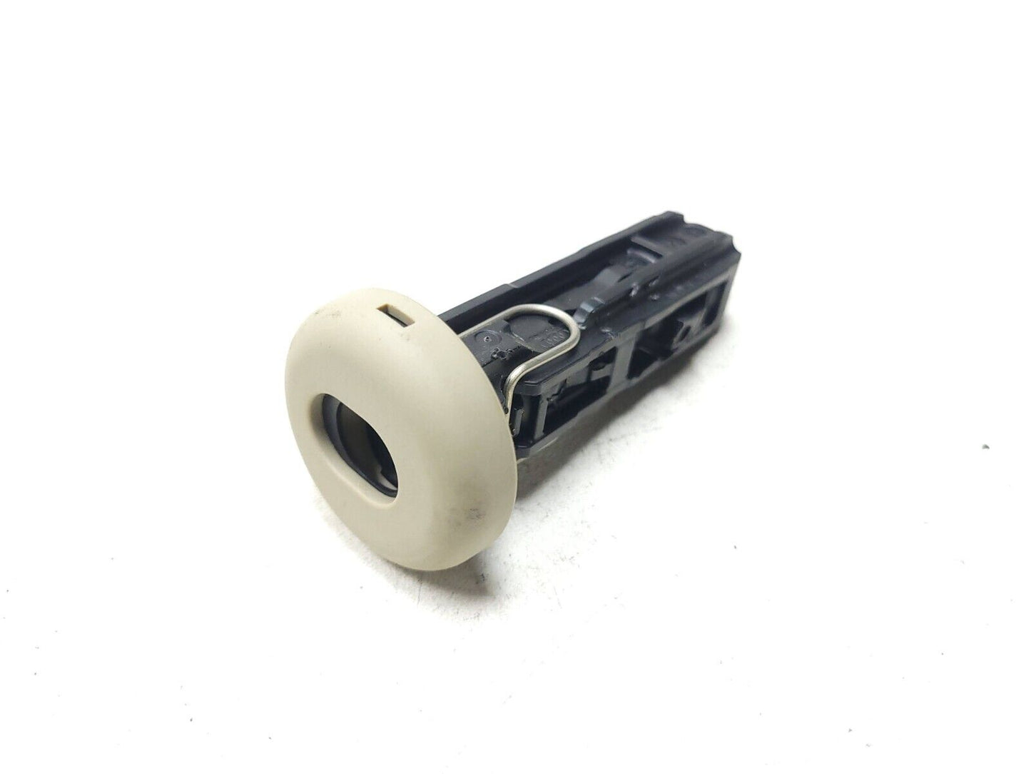 2009 - 2012 Audi A4 Rear Seat Head Rest Post Guide Sleeve 6pcs  OEM