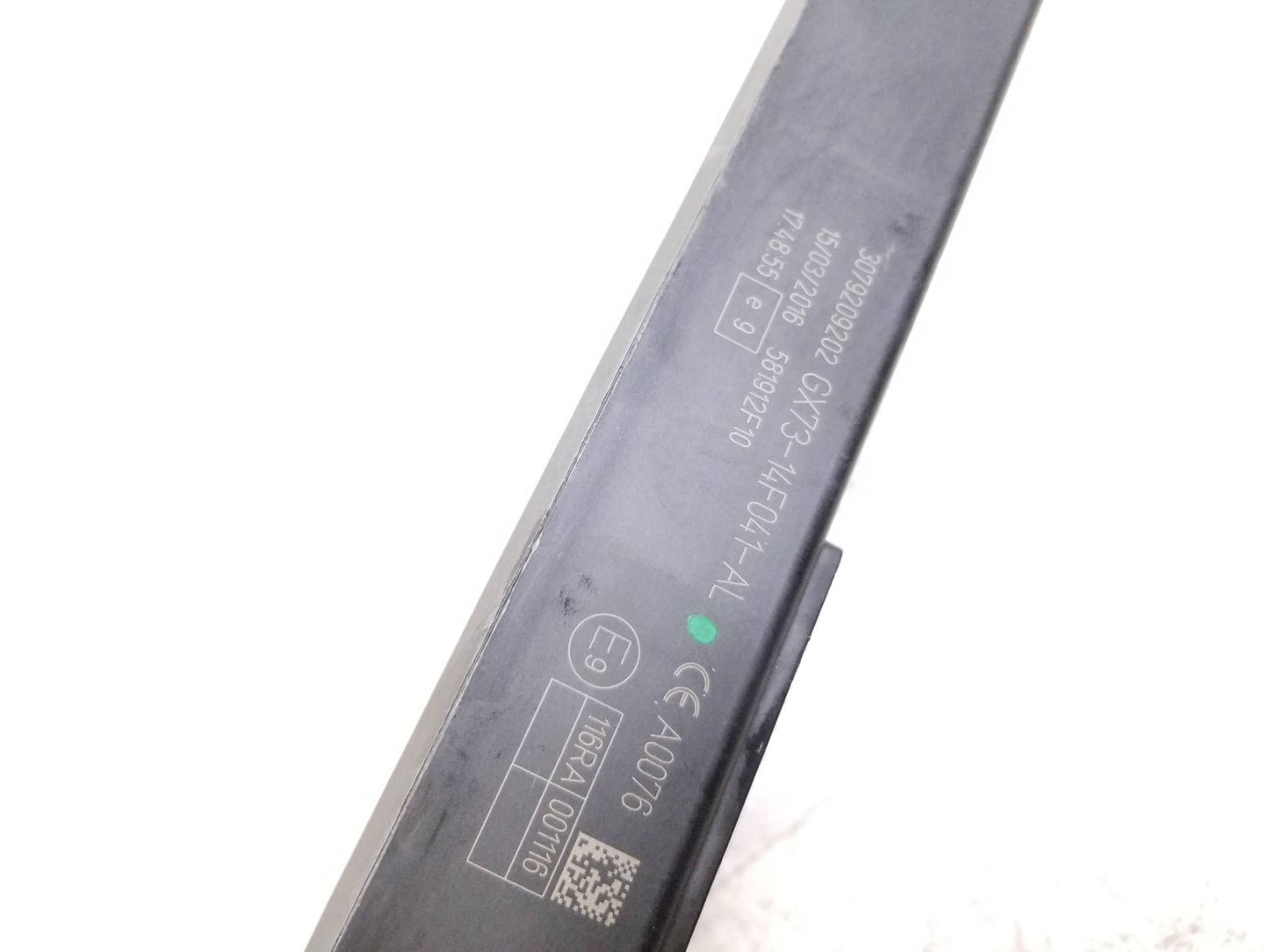 2017 Jaguar Xe Body Control Module Bcm OEM Gx73-14f041-al