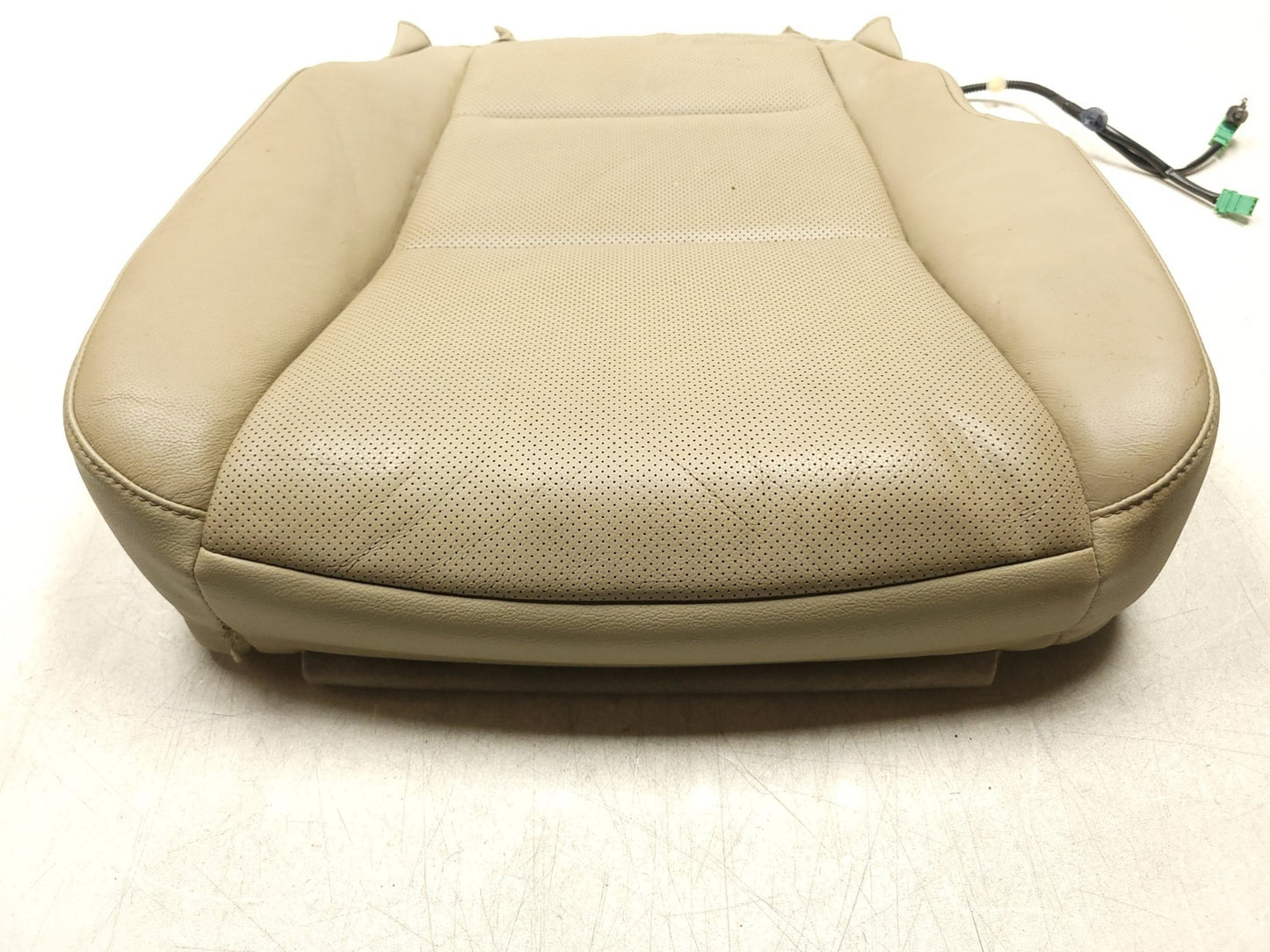 13-15 Acura RDX Front Passenger Seat Lower Cushion OEM ✅