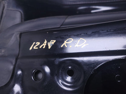 2012-2017 Audi A7 Door Rear Driver Shell Left OEM ✅