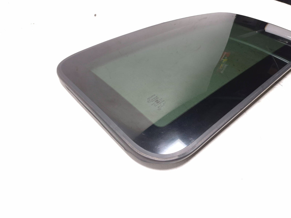 2004 - 2008 Acura Tl Sunroof Glass OEM