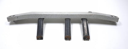 2020 Infiniti Q50 Rear Bumper Reinforcement Absorber Bar Oem✅