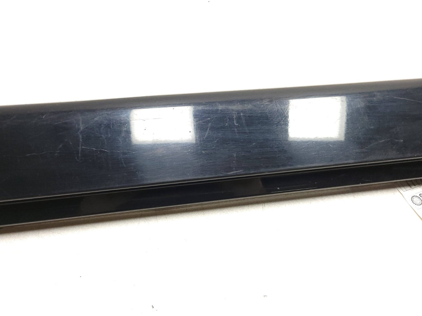 2009 Nissan Altima Skirt Rocker Panel Molding Left Driver Side OEM