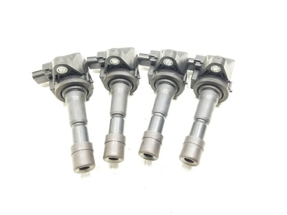 11 12 13 14 15 Honda Cr-z Ignition Coil 4pcs 1.5l OEM