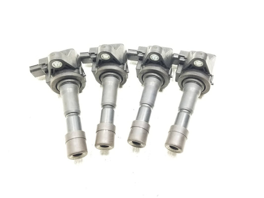 11 12 13 14 15 Honda Cr-z Ignition Coil 4pcs 1.5l OEM