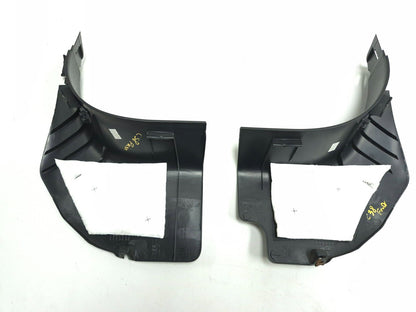 2015 Nissan Juke Front Side Door Sill Kick Panel Trim Cover Left & Right OEM