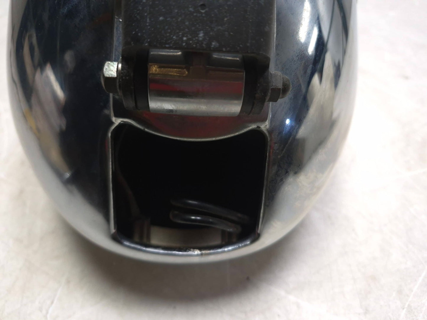 2006 Honda Vtx 1300s Headlight Assy OEM