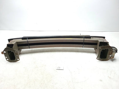 2007-2012 Dodge Caliber Front Bumper Reinforcement & Foam OEM