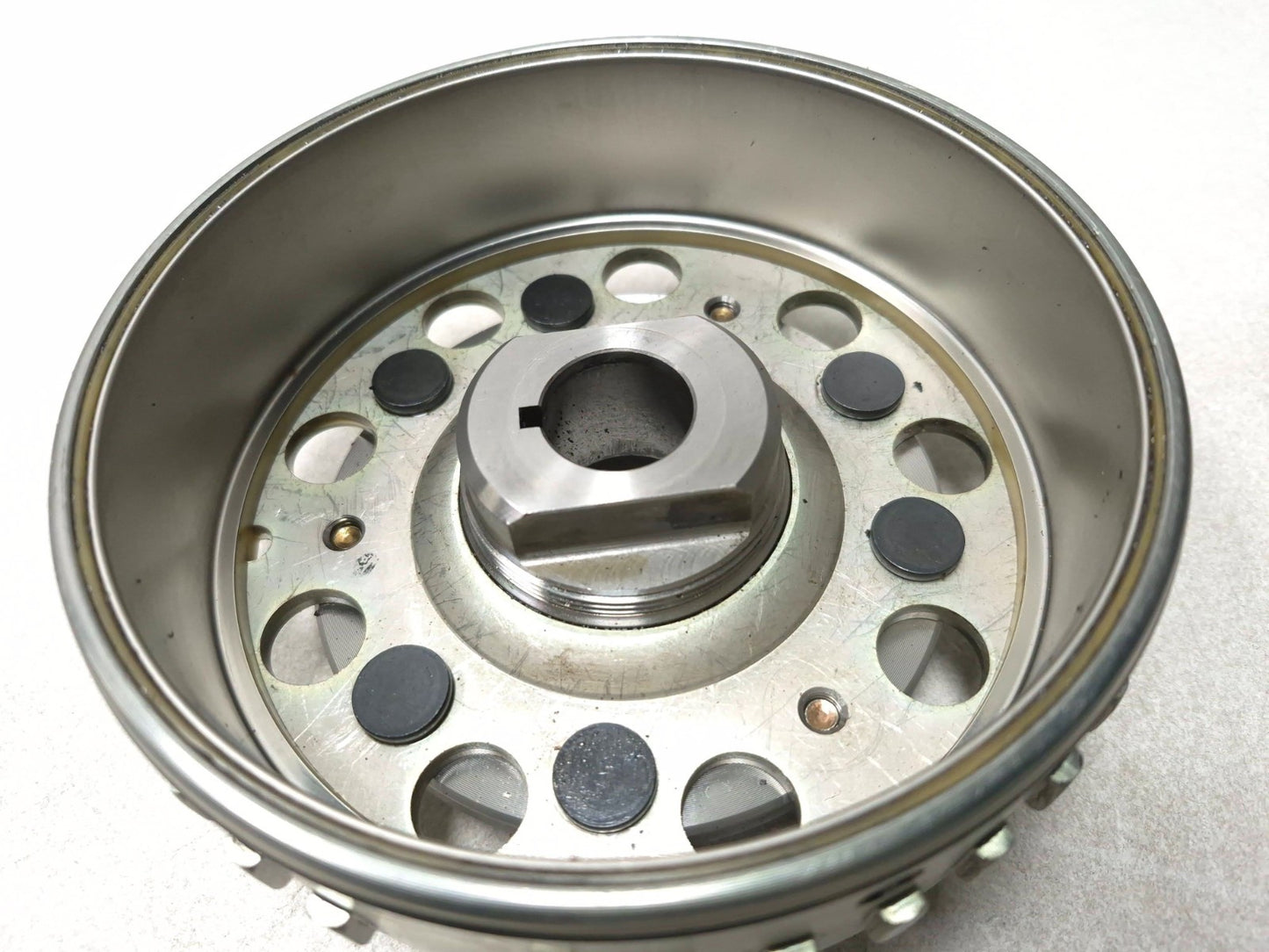 2017 Indian Scout Flywheel Rotor OEM