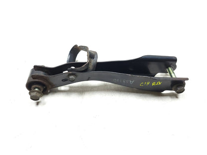 13-16 Scion Fr-s Frs Rear Control Arm Driver Side Left 4pcs OEM