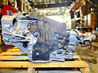 2022 Subaru Crosstrek At Automatic Transmission OEM
