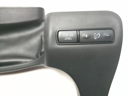 2020 Infiniti Q50 Speedometer Bezel Trim Oem✅