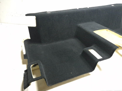 2024 Alfa Romeo Stelvio Floor Liner Mat Interior Carpet Set OEM