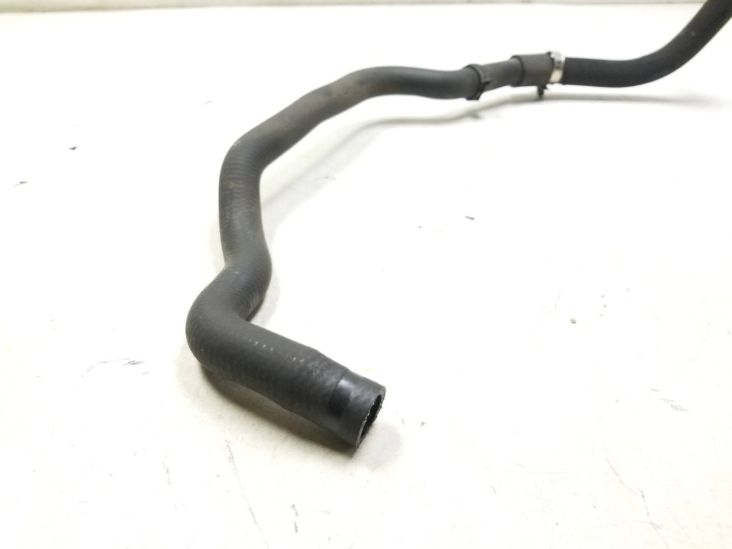 2017 - 2021 Piaggio Bv 350 Engine Coolant Hose Pipe OEM