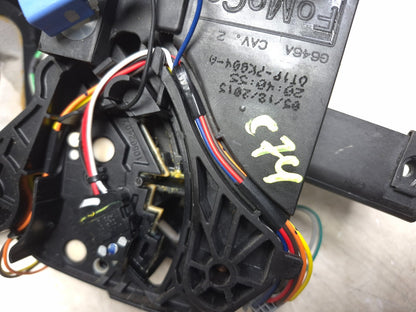 2016 Ford Transit Connect Automatic Transmission Gear Shifter Selector  2.5l OEM