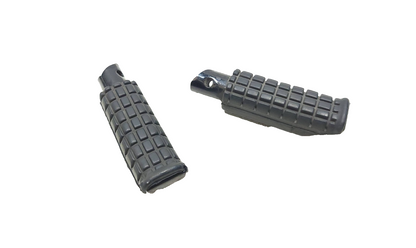 1987 1988 Honda Cbr1000f Rear Foot Peg Left & Right OEM