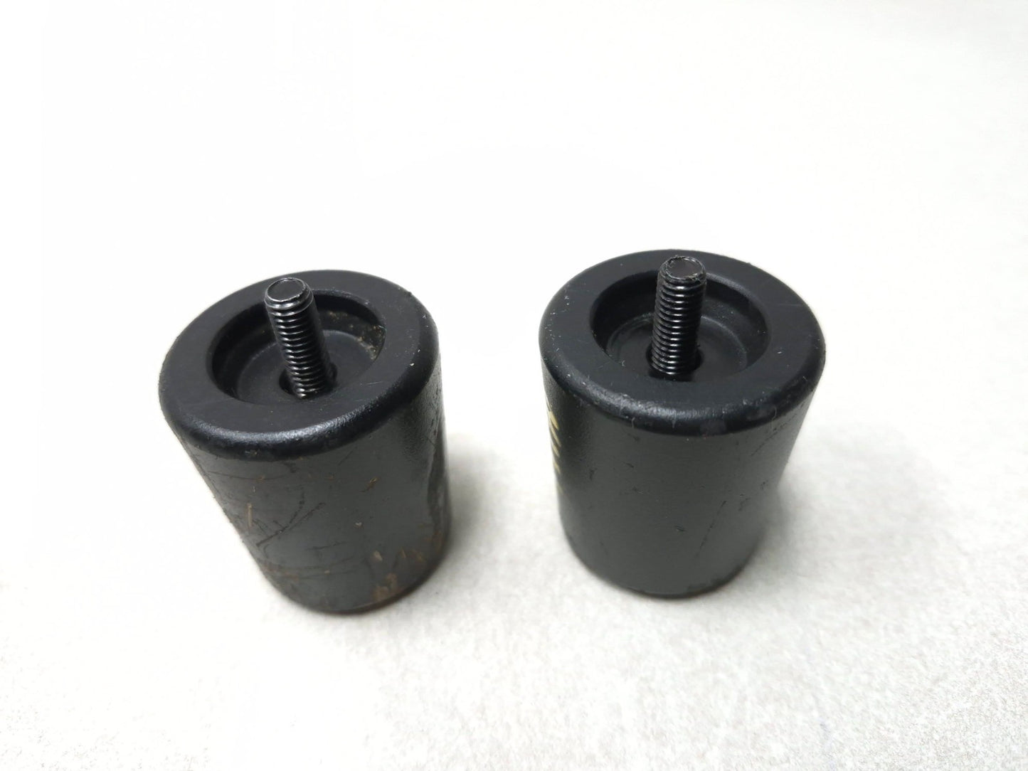 2023 Cf Moto Lifan 300ss Handlebar Weight & Reflector OEM