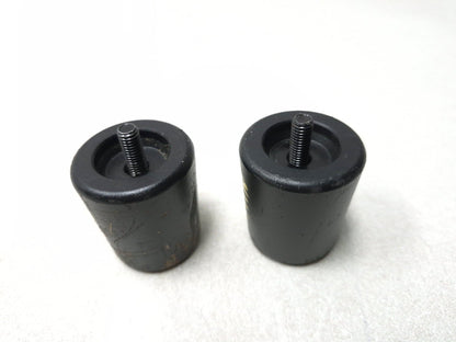2023 Cf Moto Lifan 300ss Handlebar Weight & Reflector OEM