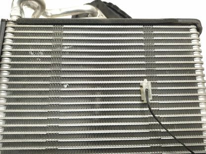 2018 Nissan Altima A/c Condition Evaporator Core OEM