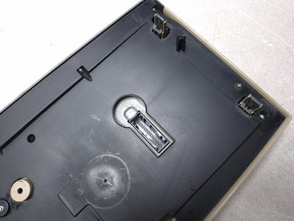 2008 Lincoln Navigator Roof Mounted Dvd Player Screen Monitor OEM