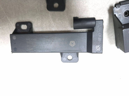2018 Chrysler 300 Keyless Entry Antenna Receiver Module 4pcs OEM