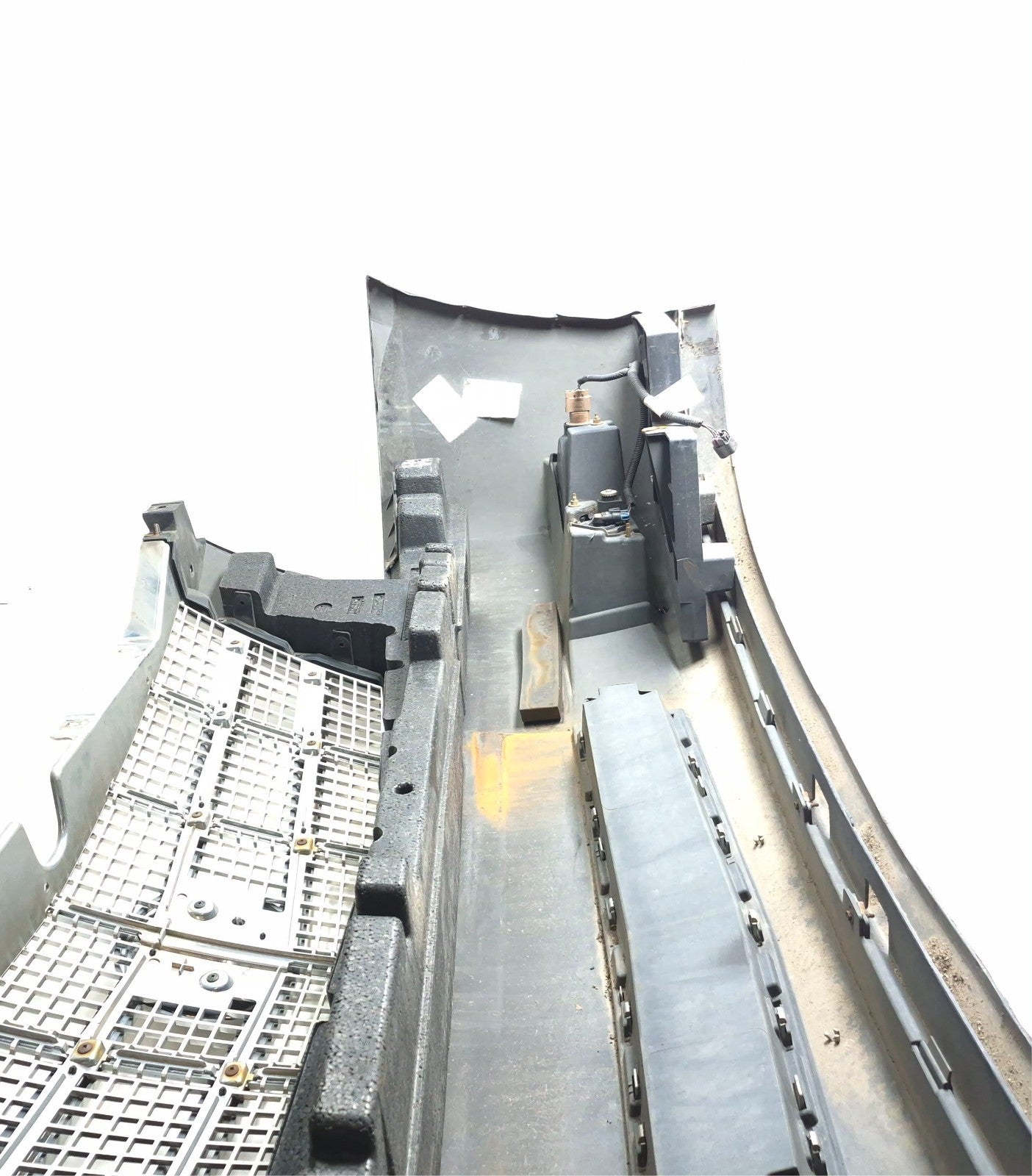 2013 Cadillac Escalade Esv Front Bumper Cover Local Pickup Only OEM