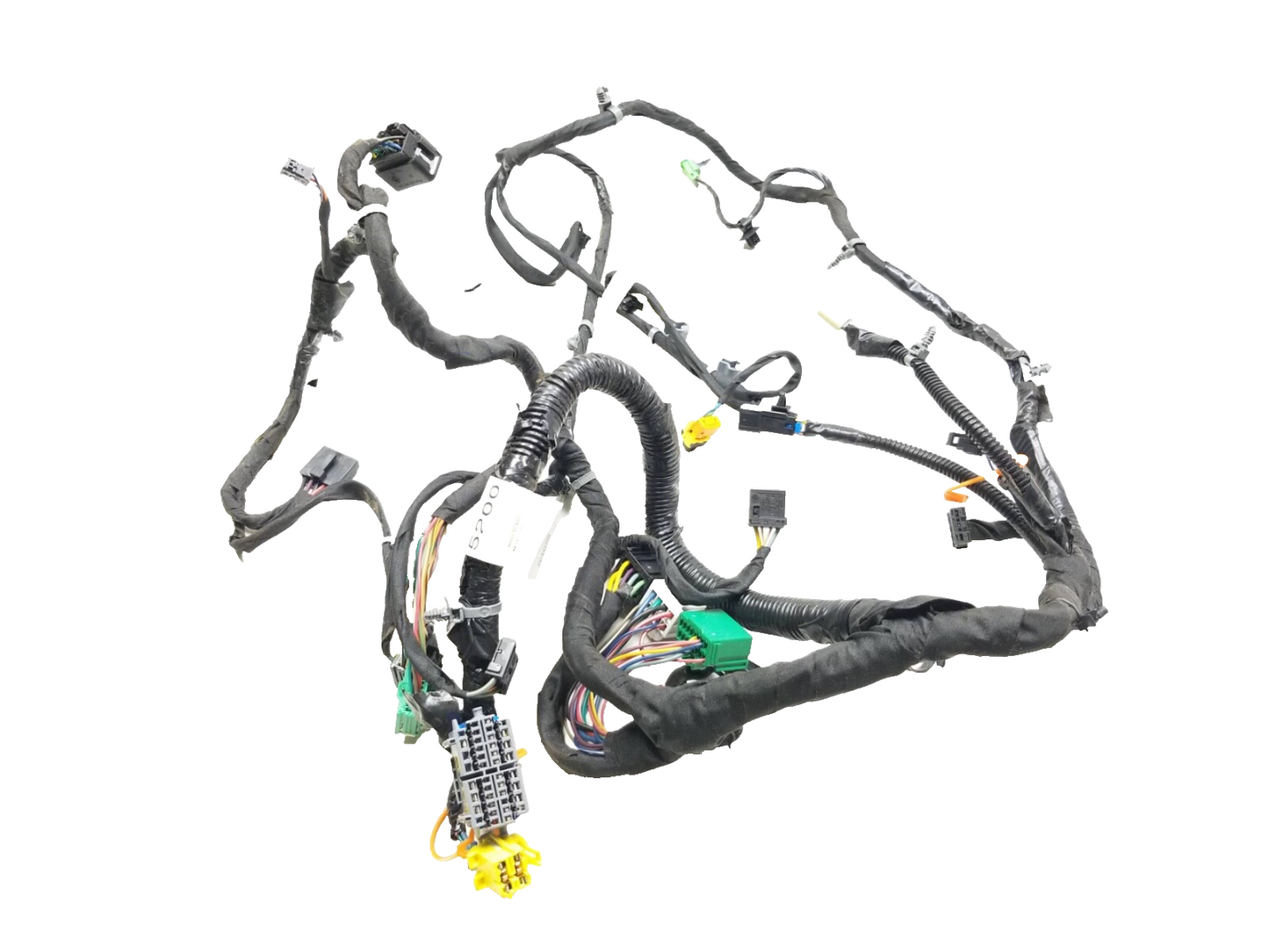 2010 - 2011 Cadillac SRX Seat Wire Wiring Harness Front Driver Side Left OEM