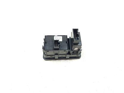 12-17 Hyundai Accent Dimmer Eco Traction Control Switch OEM 3ak1rj-1710