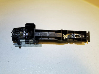 2016-2023 Nissan Maxima Exterior Door Handle Rear Left Driver Side OEM 41k