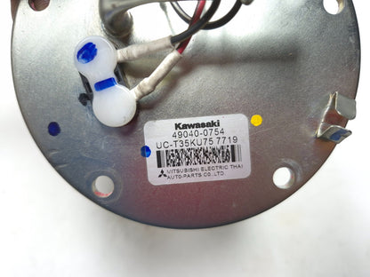 2018 Kawasaki Ninja 650 Ex650 Fuel Pump OEM
