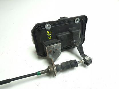 2022 Subaru Crosstrek Automatic Transmission Shifter W/ Cable OEM
